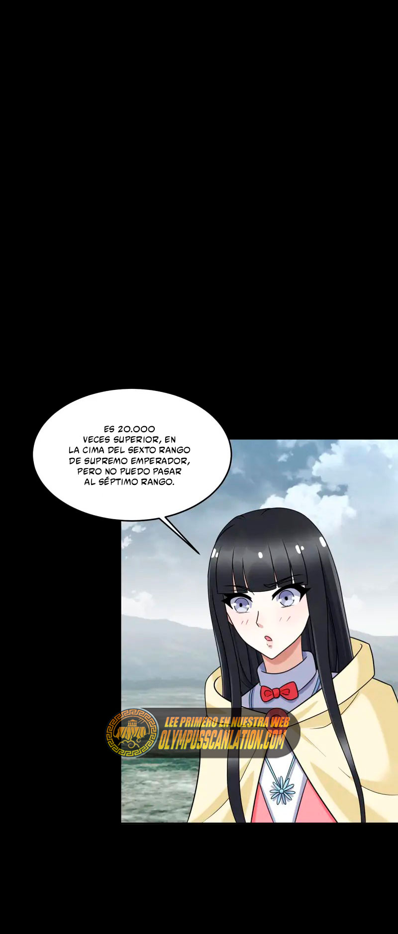 Read Rey del Apocalipsis ES Manga Online