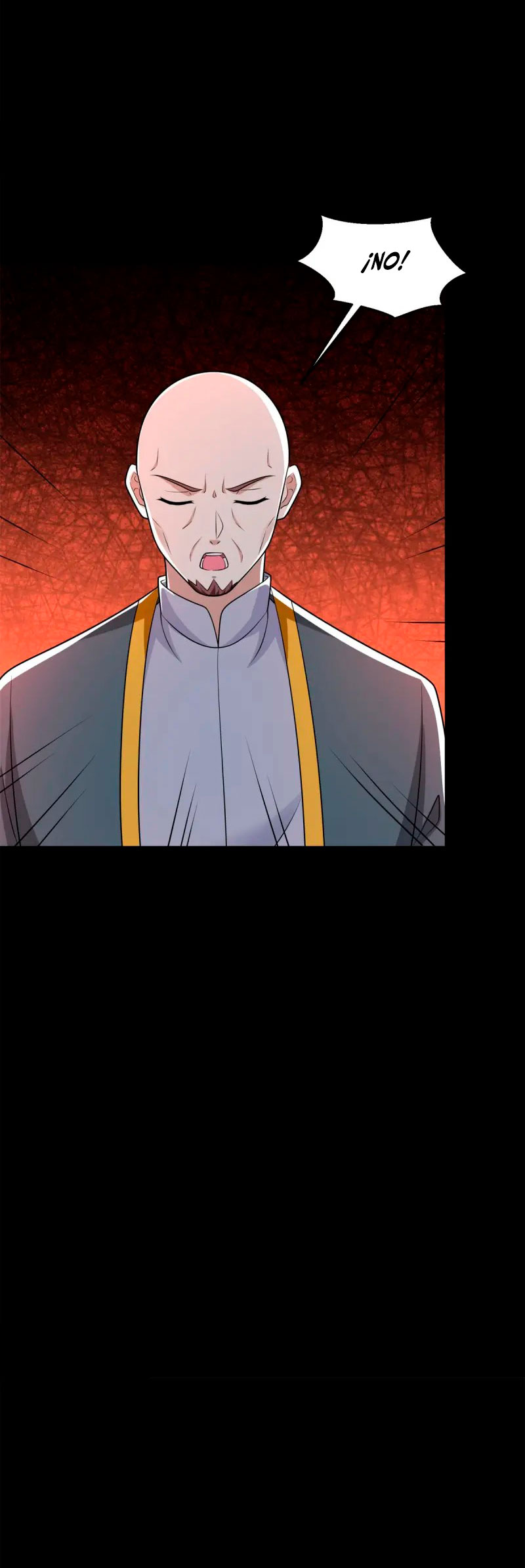 Read Rey del Apocalipsis ES Manga Online