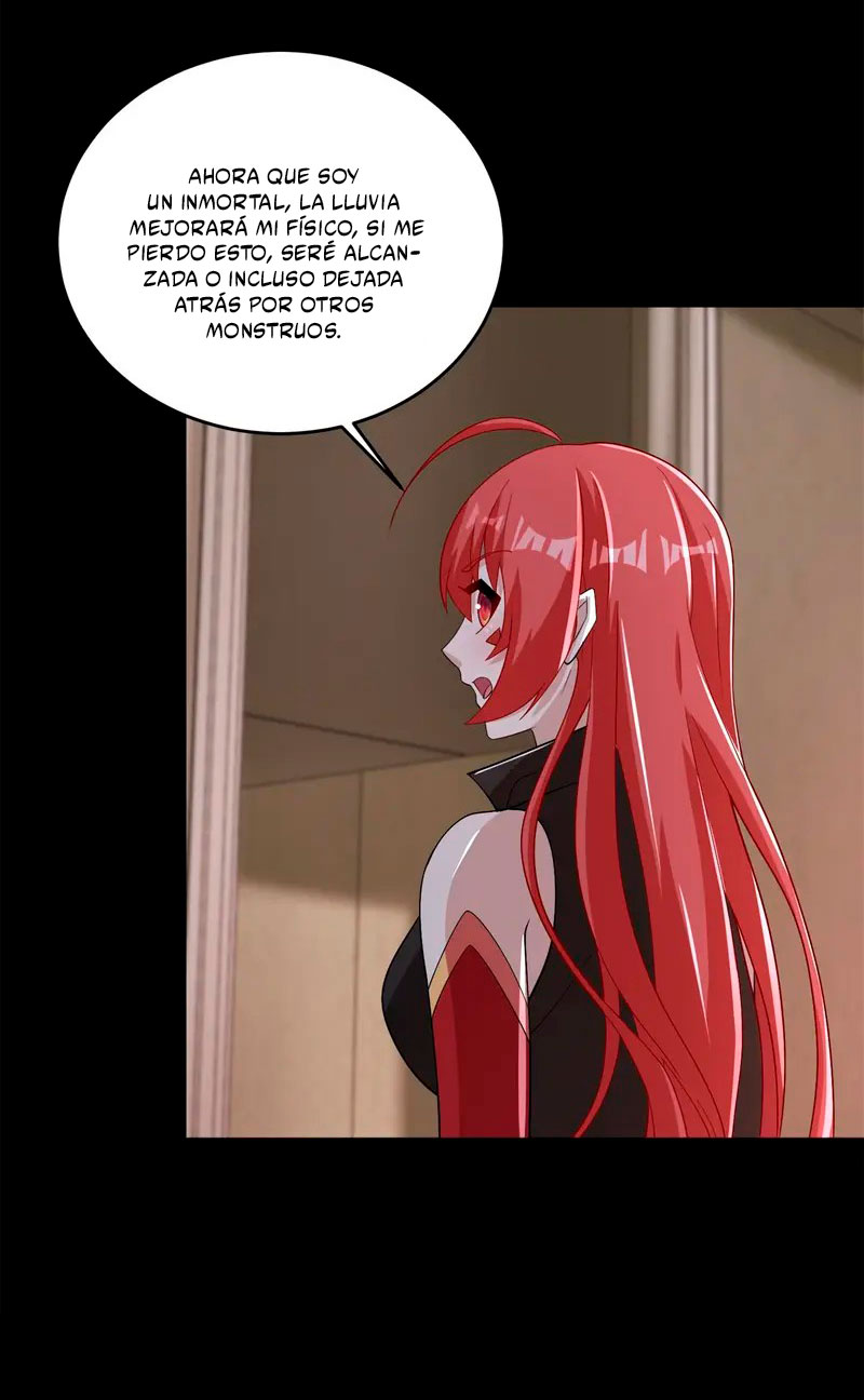 Read Rey del Apocalipsis ES Manga Online