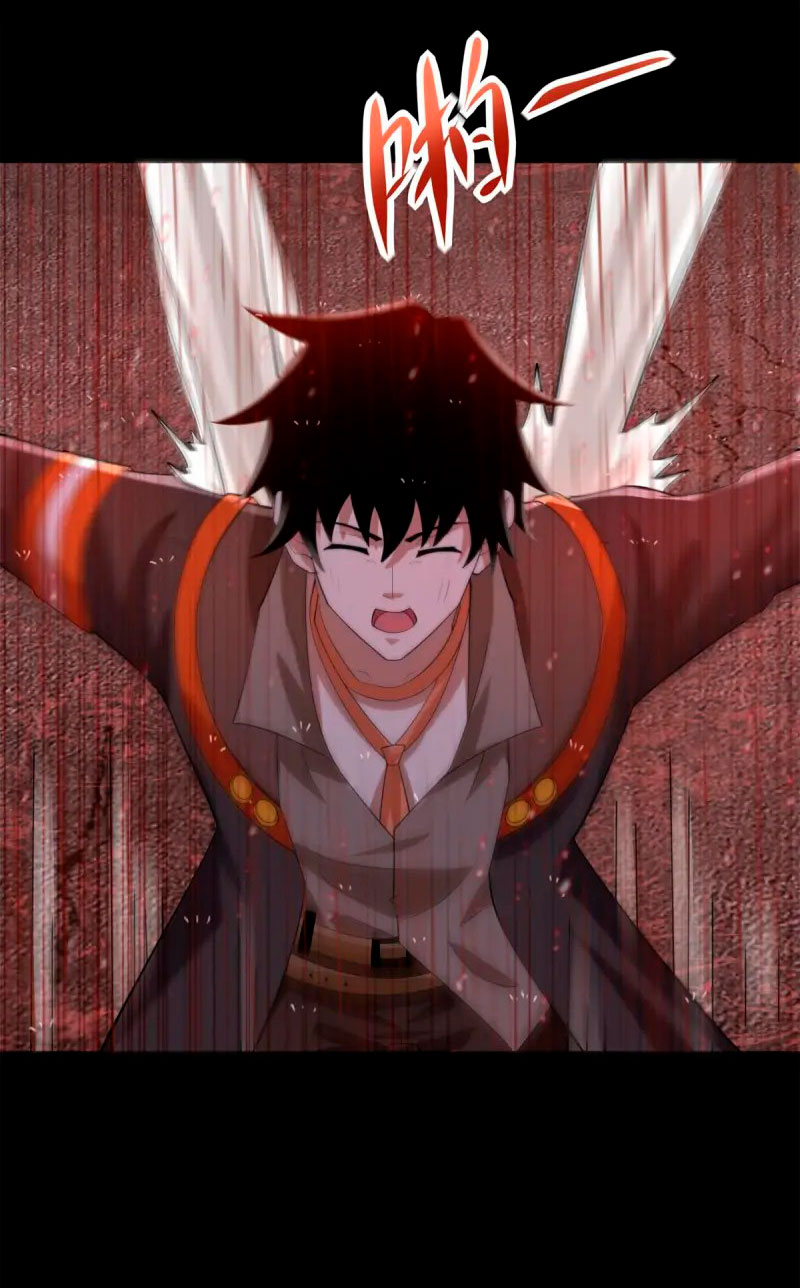 Read Rey del Apocalipsis ES Manga Online
