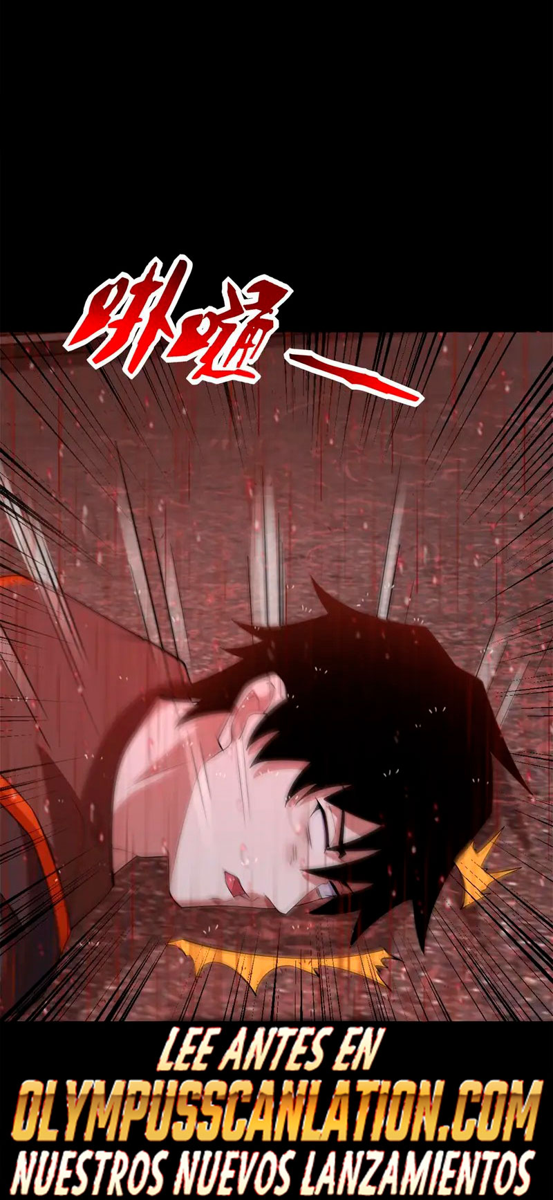 Read Rey del Apocalipsis ES Manga Online