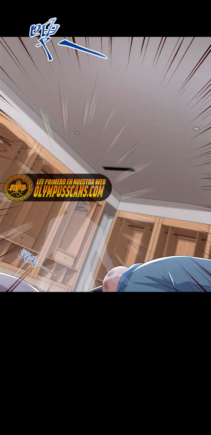 Read Rey del Apocalipsis ES Manga Online