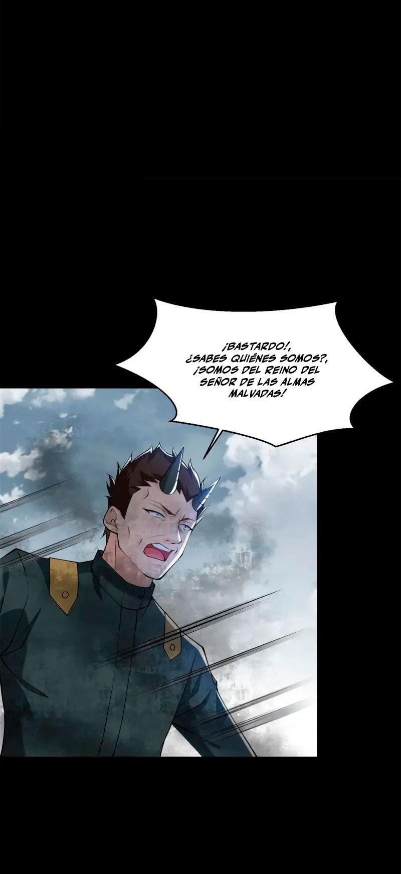 Read Rey del Apocalipsis ES Manga Online