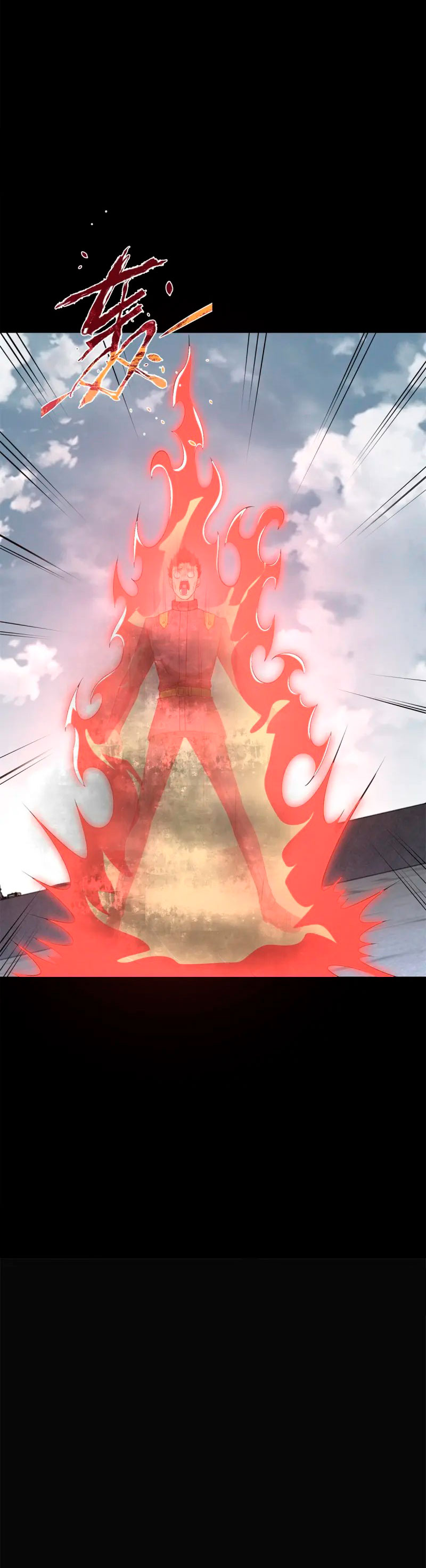 Read Rey del Apocalipsis ES Manga Online