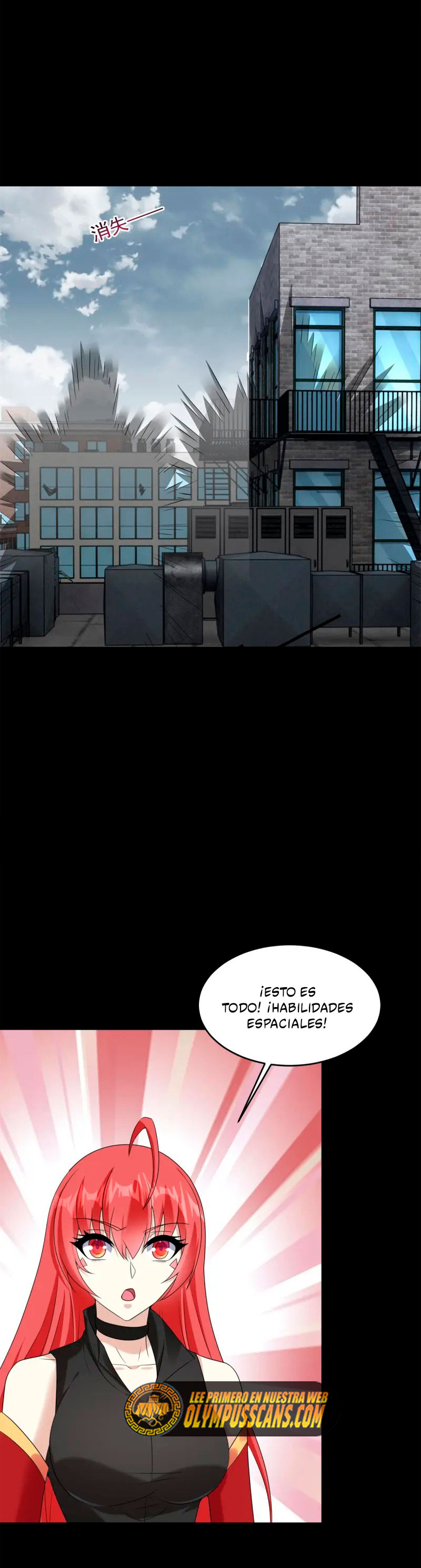 Read Rey del Apocalipsis ES Manga Online