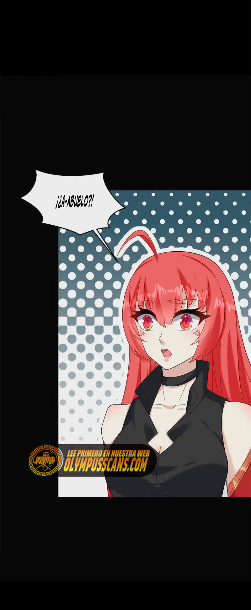 Read Rey del Apocalipsis ES Manga Online