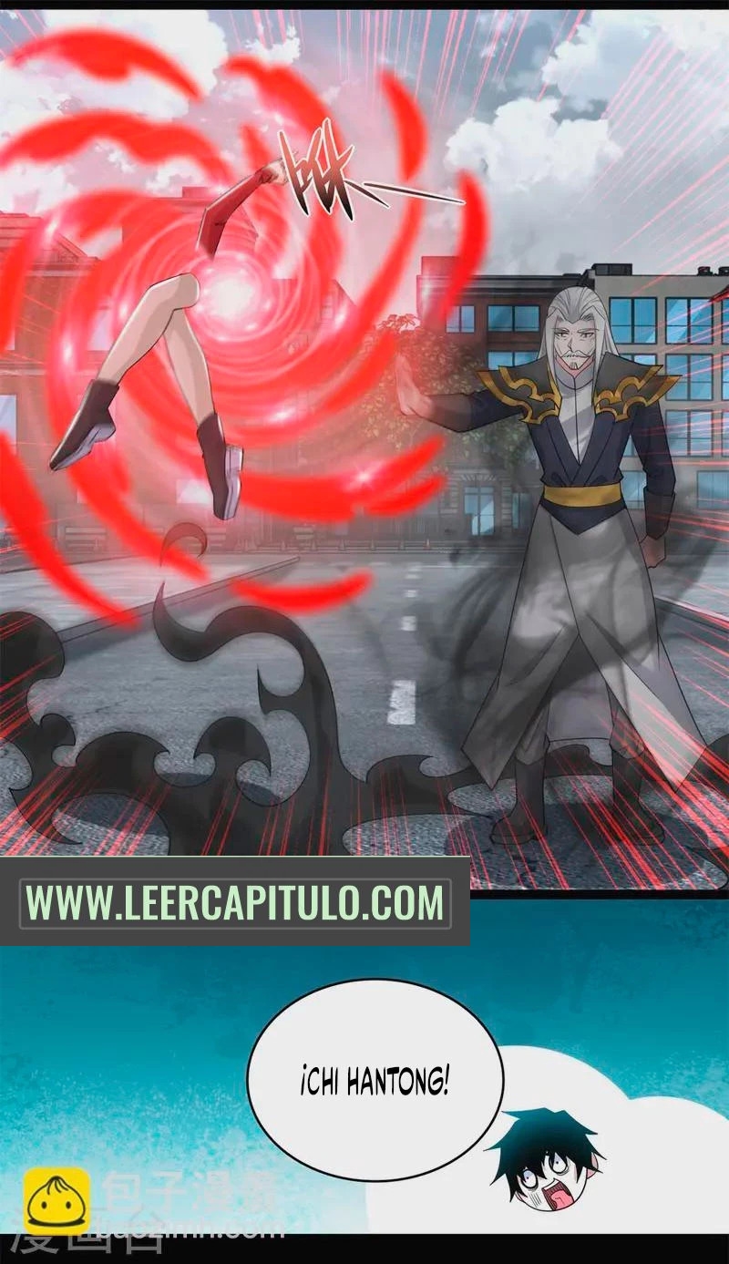Read Rey del Apocalipsis ES Manga Online