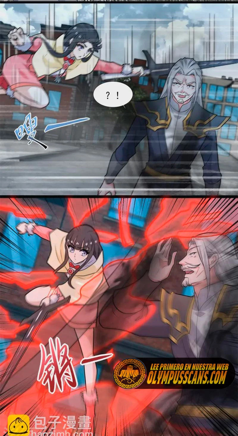 Read Rey del Apocalipsis ES Manga Online