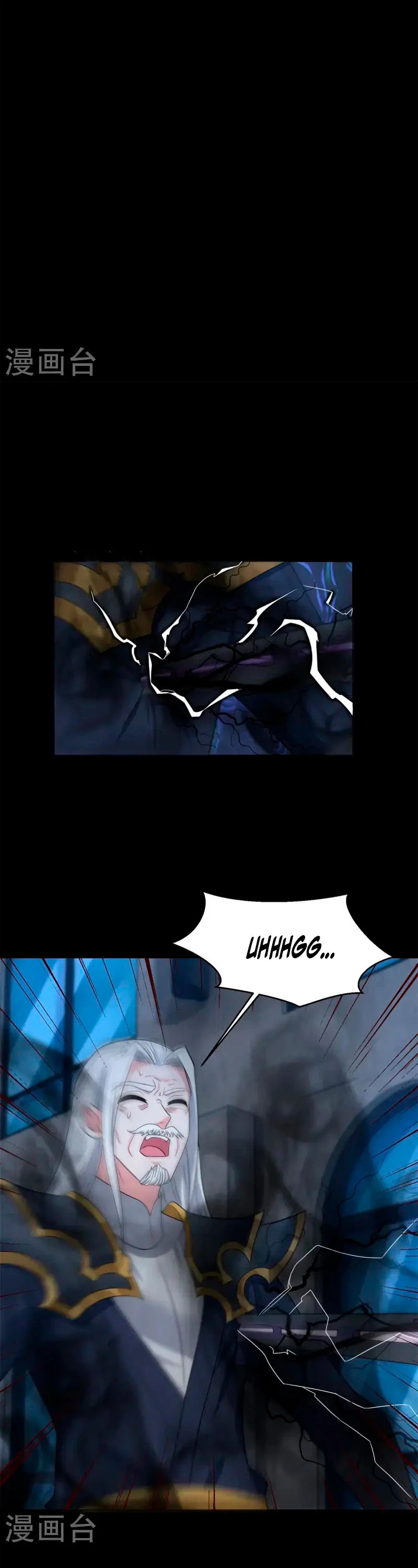 Read Rey del Apocalipsis ES Manga Online