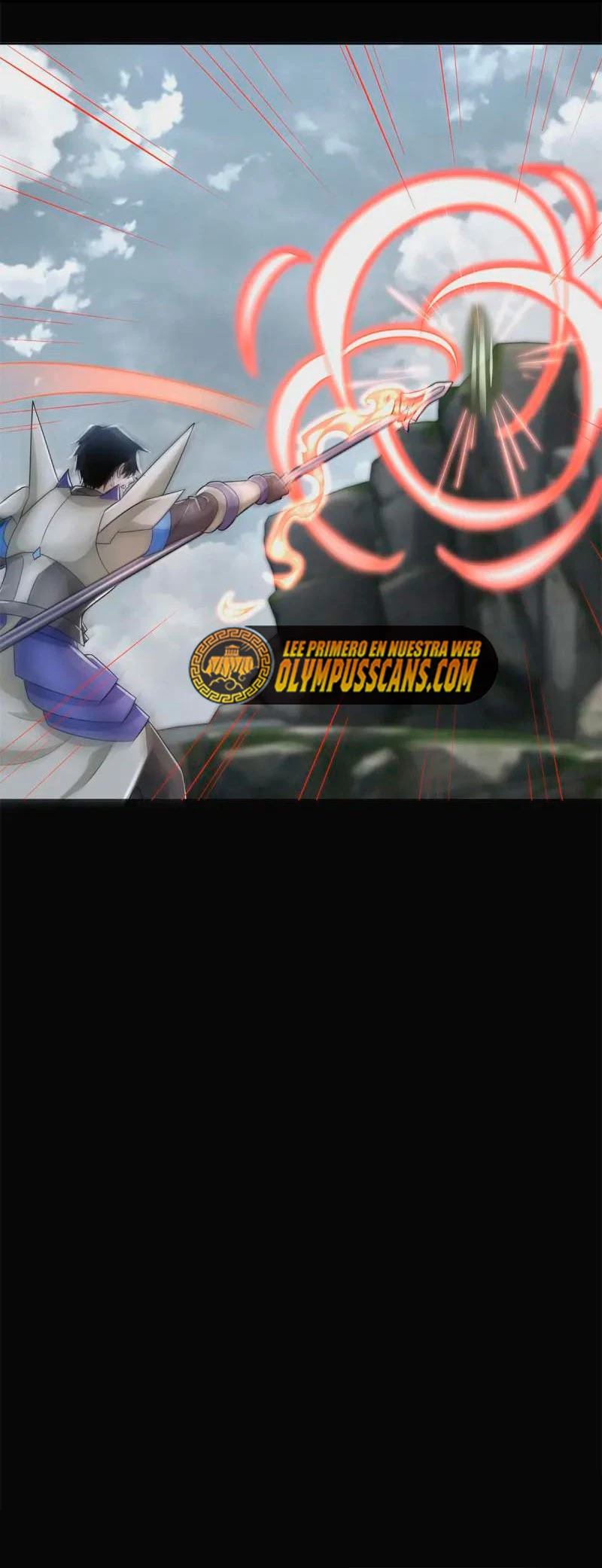 Read Rey del Apocalipsis ES Manga Online