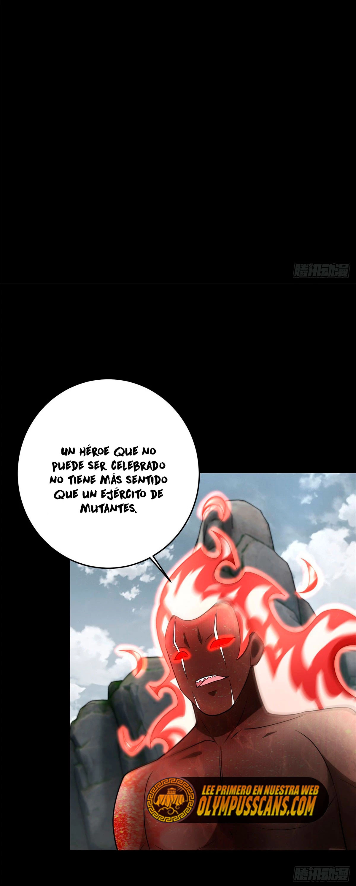 Read Rey del Apocalipsis ES Manga Online