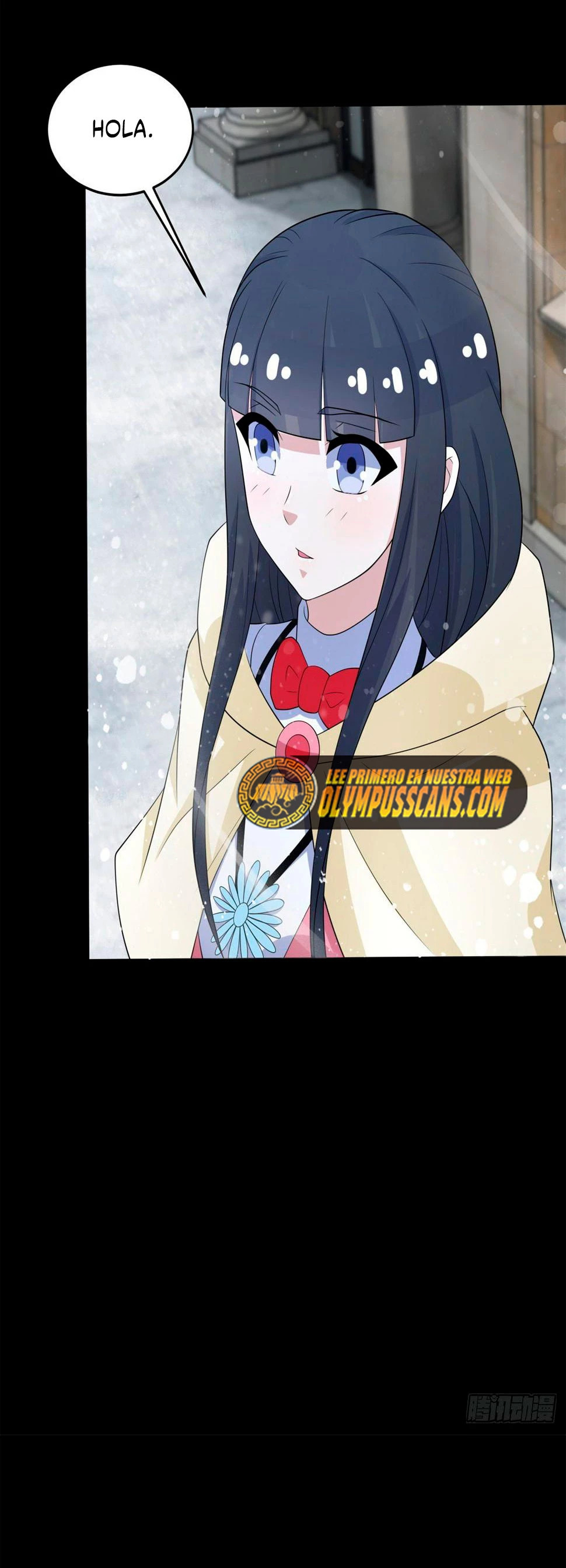 Read Rey del Apocalipsis ES Manga Online