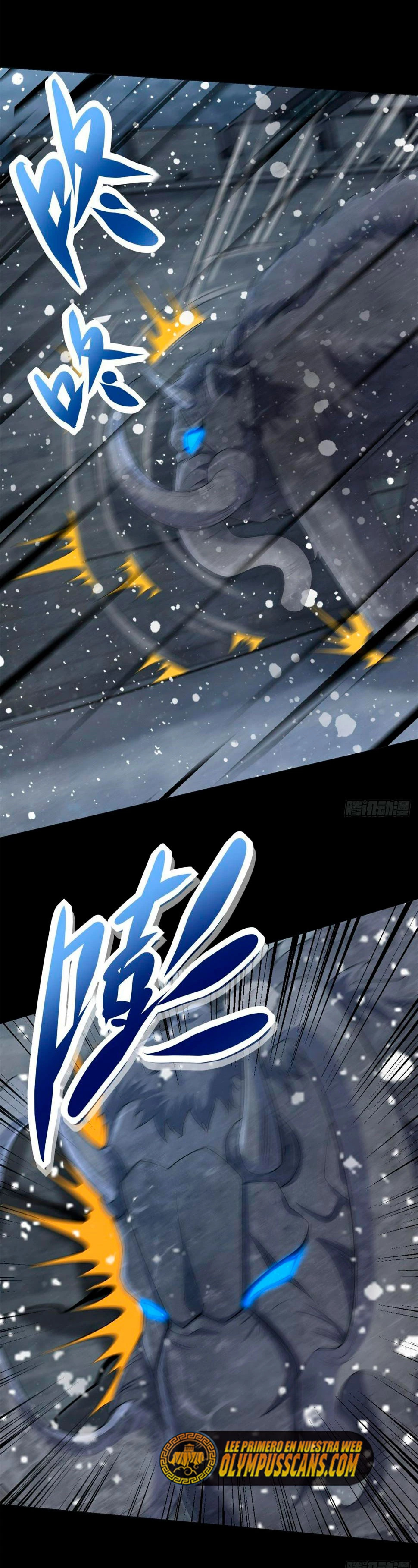 Read Rey del Apocalipsis ES Manga Online