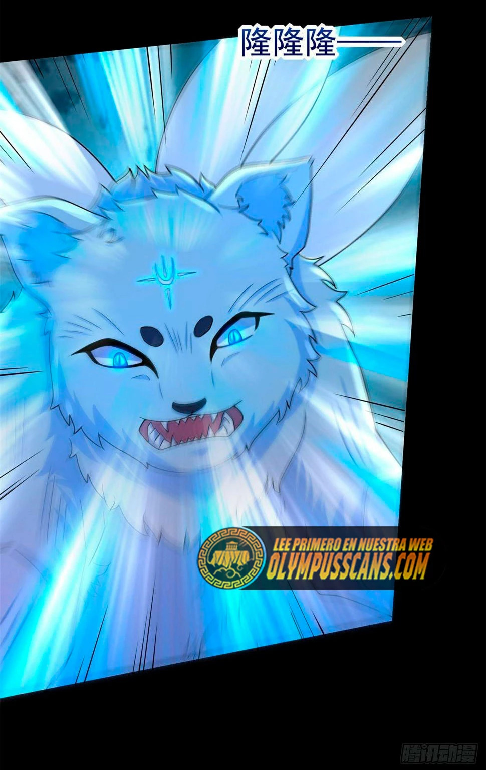 Read Rey del Apocalipsis ES Manga Online