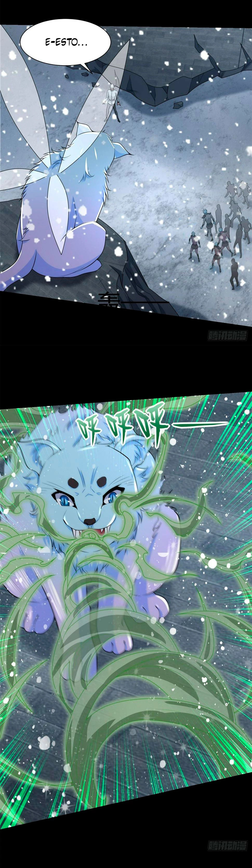 Read Rey del Apocalipsis ES Manga Online