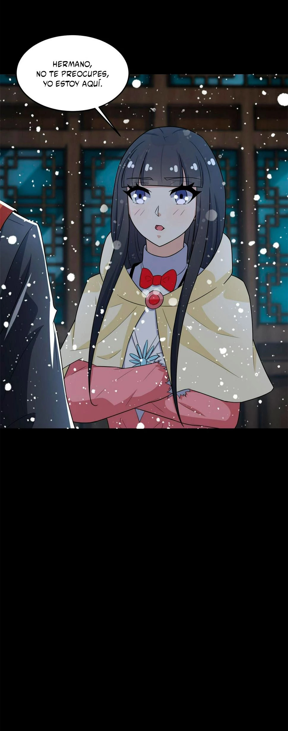 Read Rey del Apocalipsis ES Manga Online