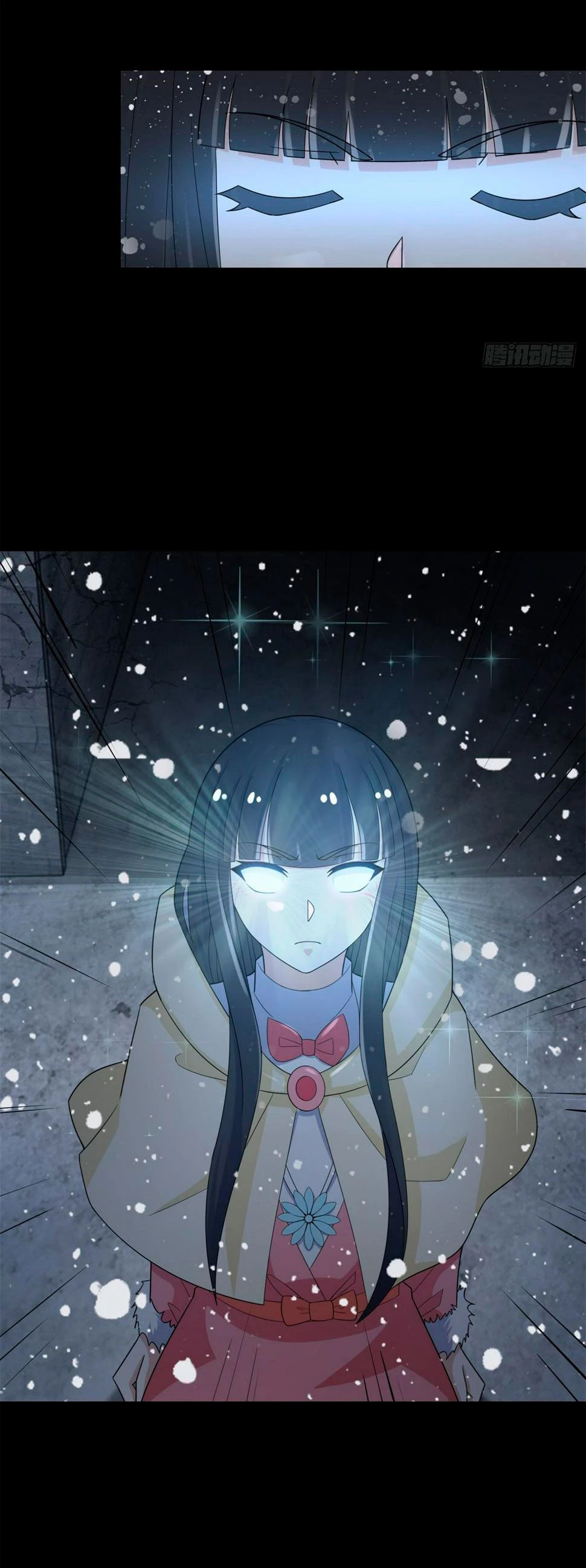Read Rey del Apocalipsis ES Manga Online