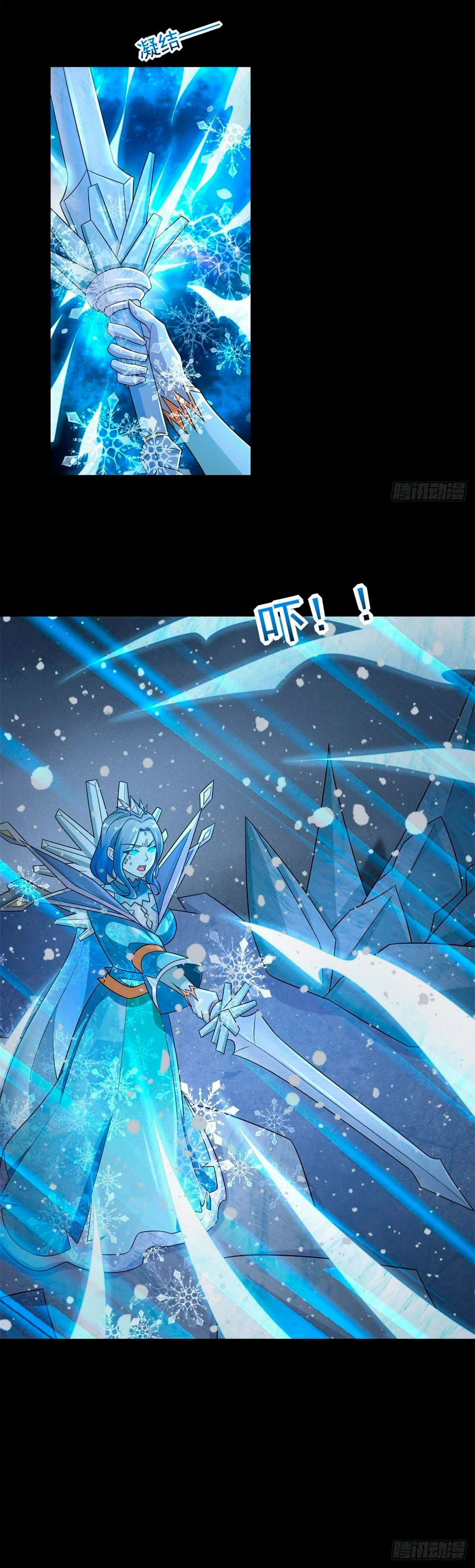 Read Rey del Apocalipsis ES Manga Online
