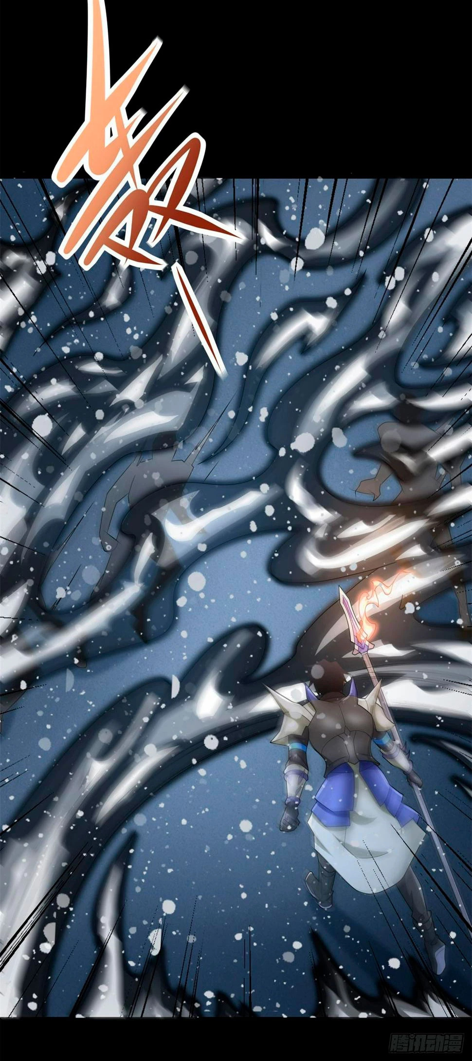 Read Rey del Apocalipsis ES Manga Online