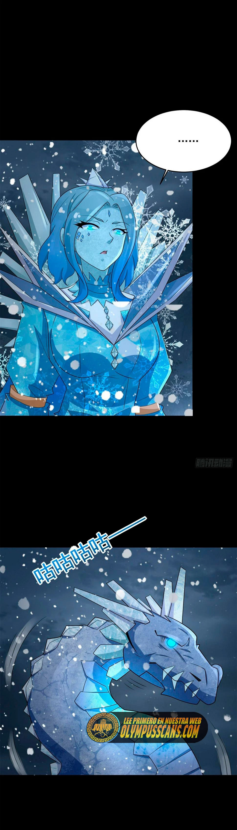 Read Rey del Apocalipsis ES Manga Online
