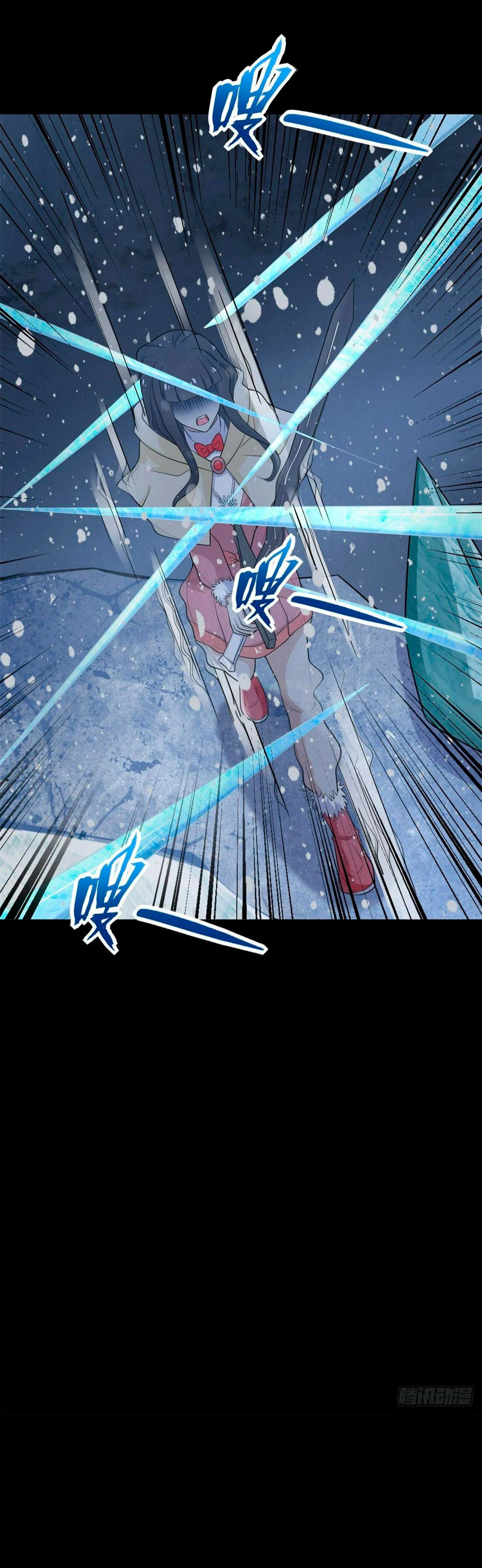 Read Rey del Apocalipsis ES Manga Online