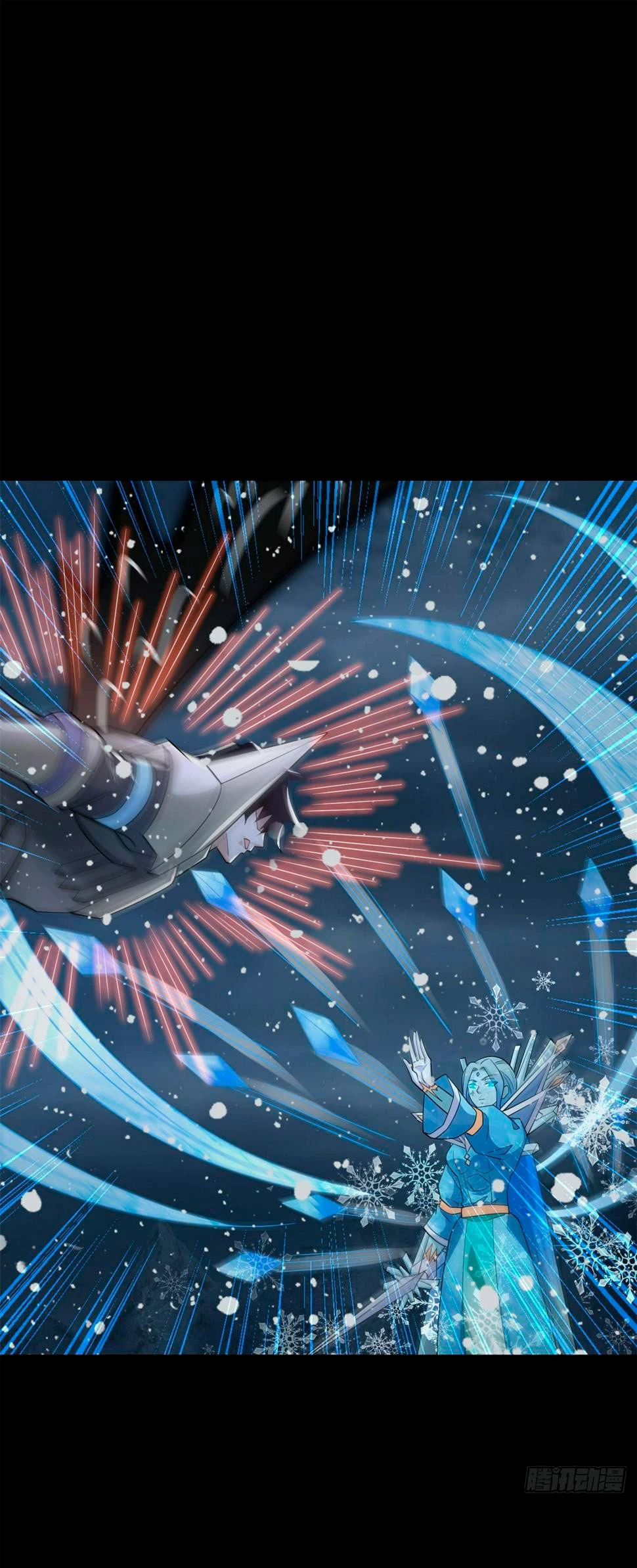 Read Rey del Apocalipsis ES Manga Online