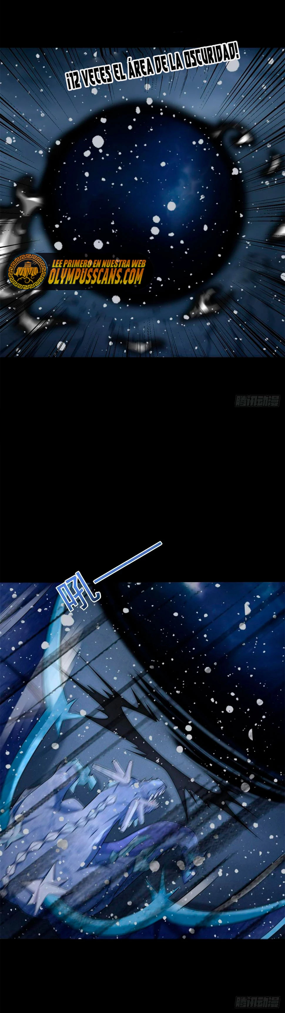 Read Rey del Apocalipsis ES Manga Online