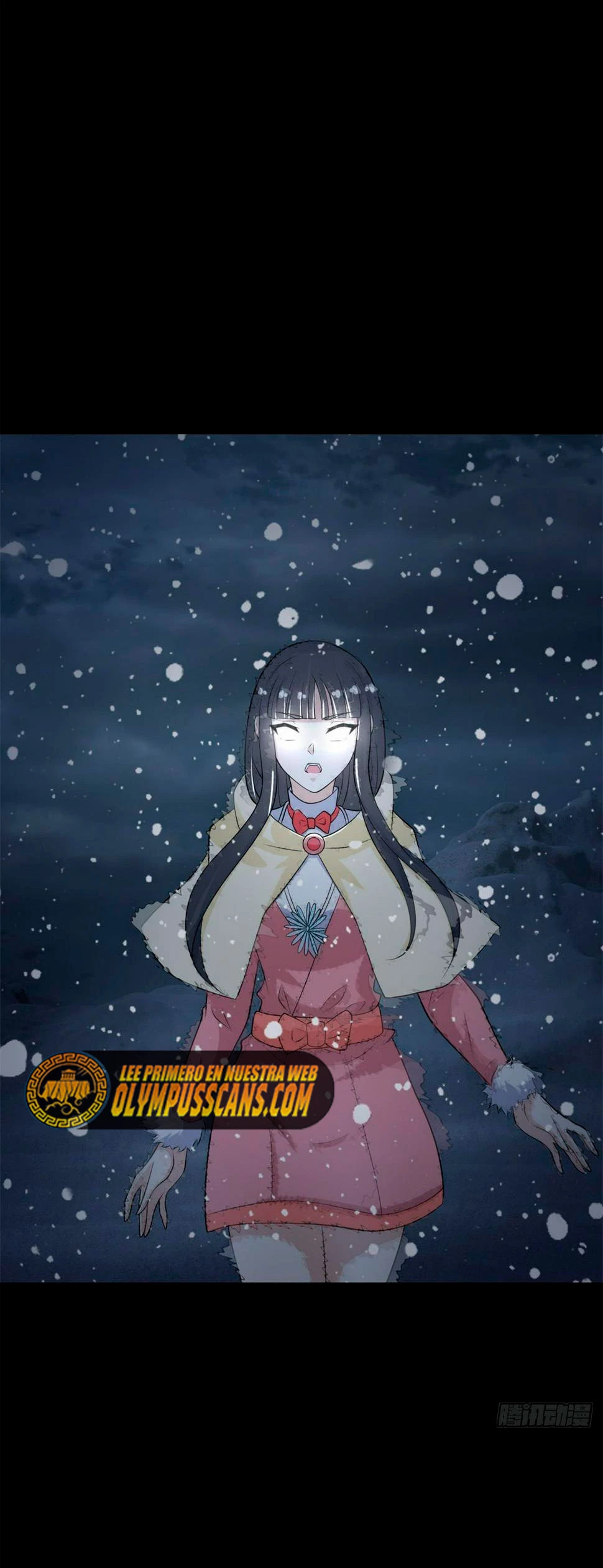 Read Rey del Apocalipsis ES Manga Online