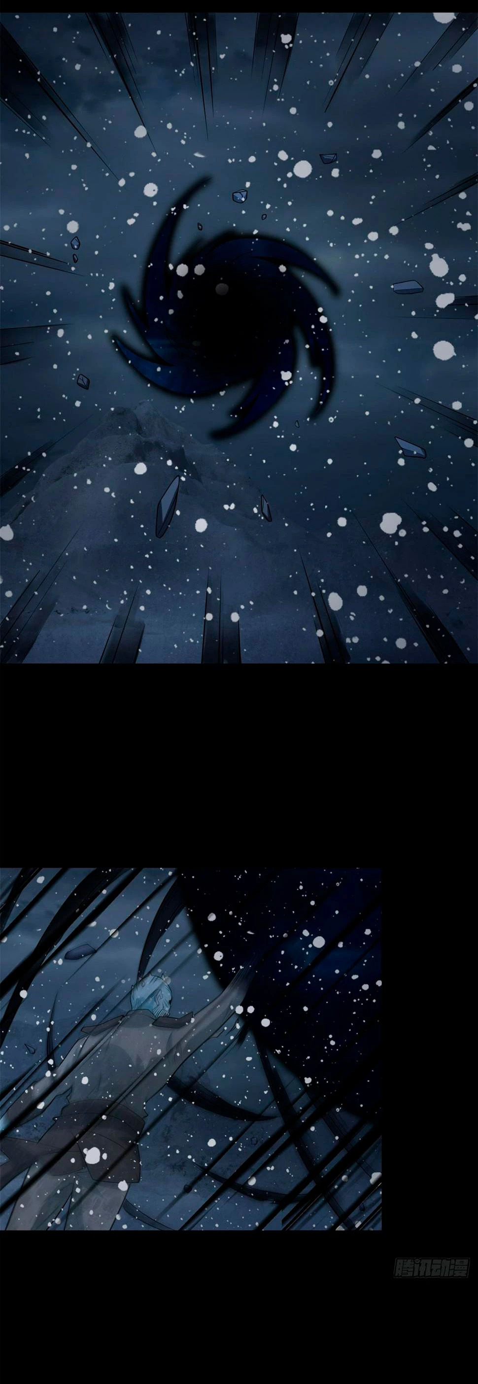 Read Rey del Apocalipsis ES Manga Online