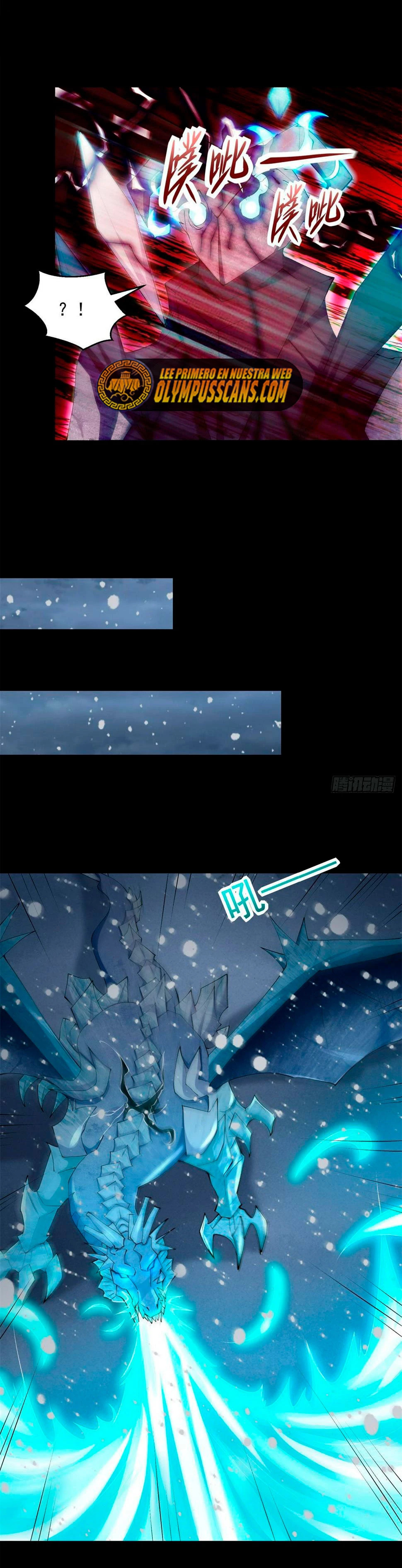 Read Rey del Apocalipsis ES Manga Online