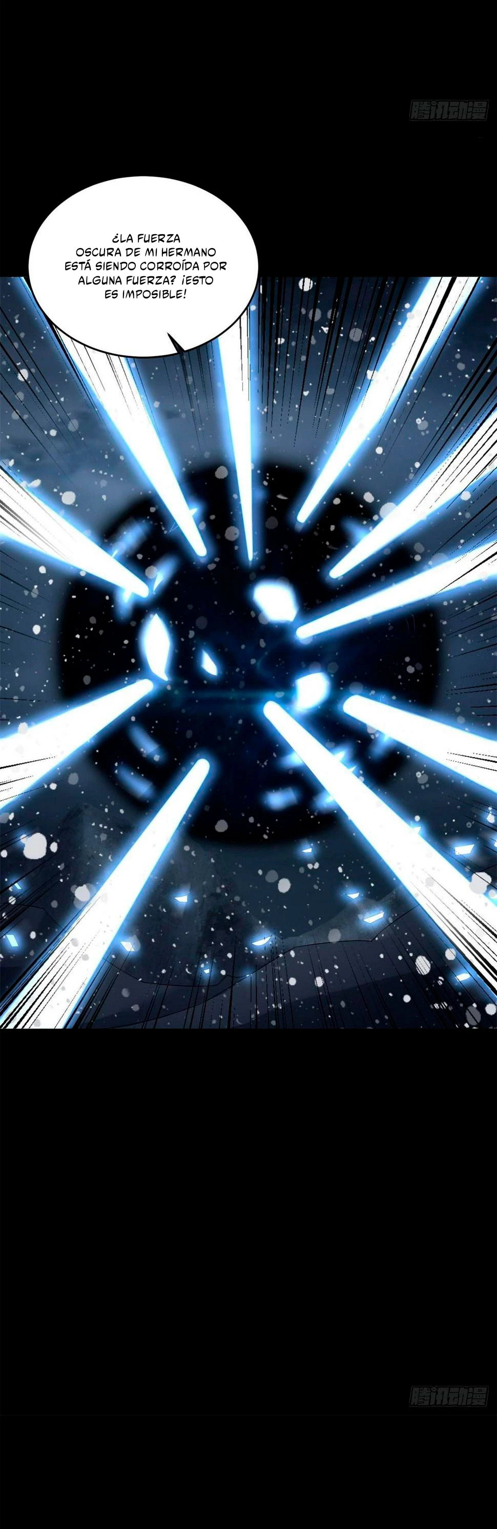 Read Rey del Apocalipsis ES Manga Online
