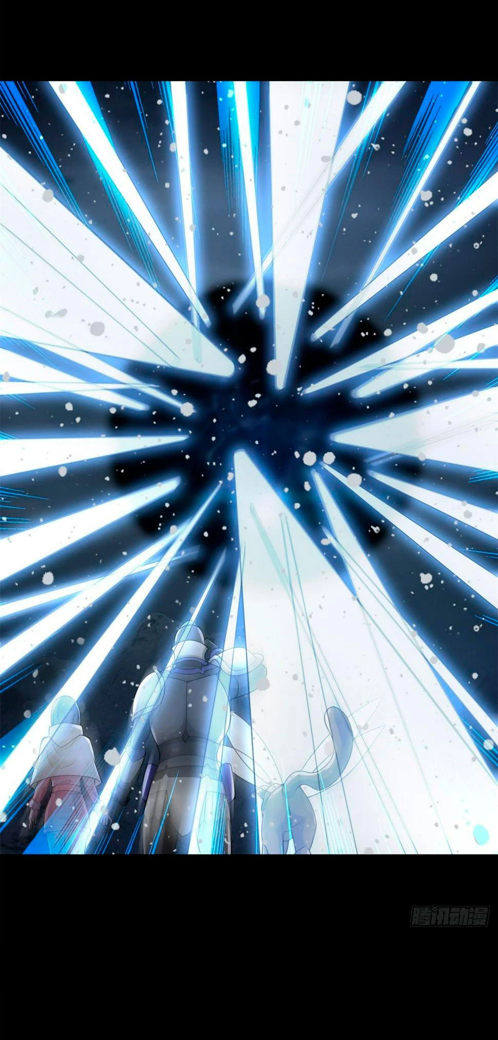 Read Rey del Apocalipsis ES Manga Online