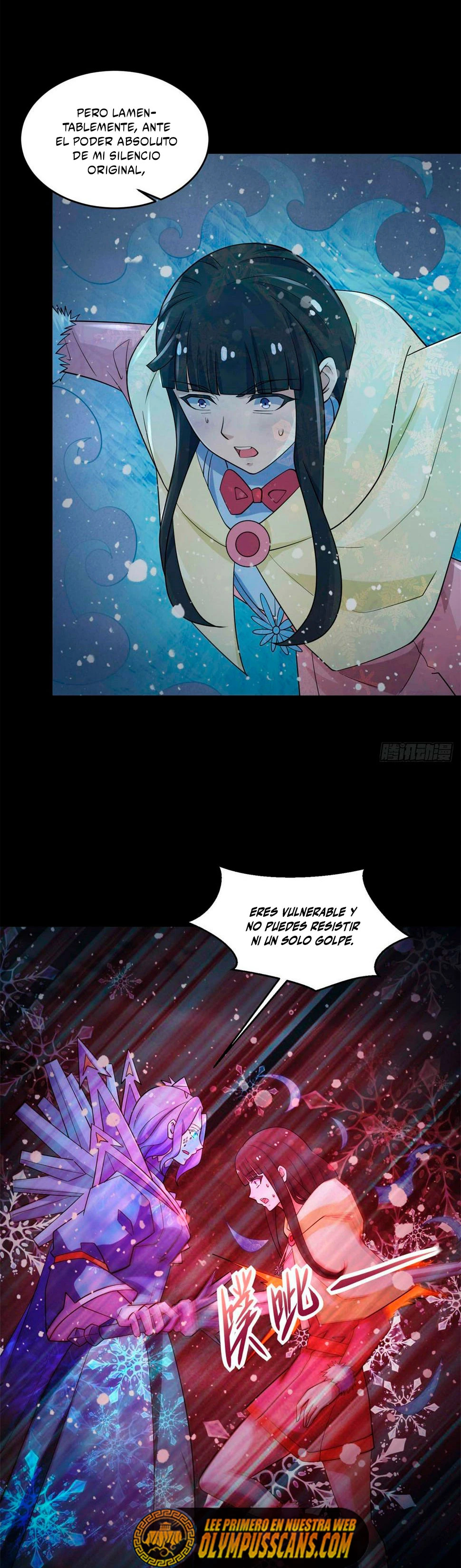 Read Rey del Apocalipsis ES Manga Online