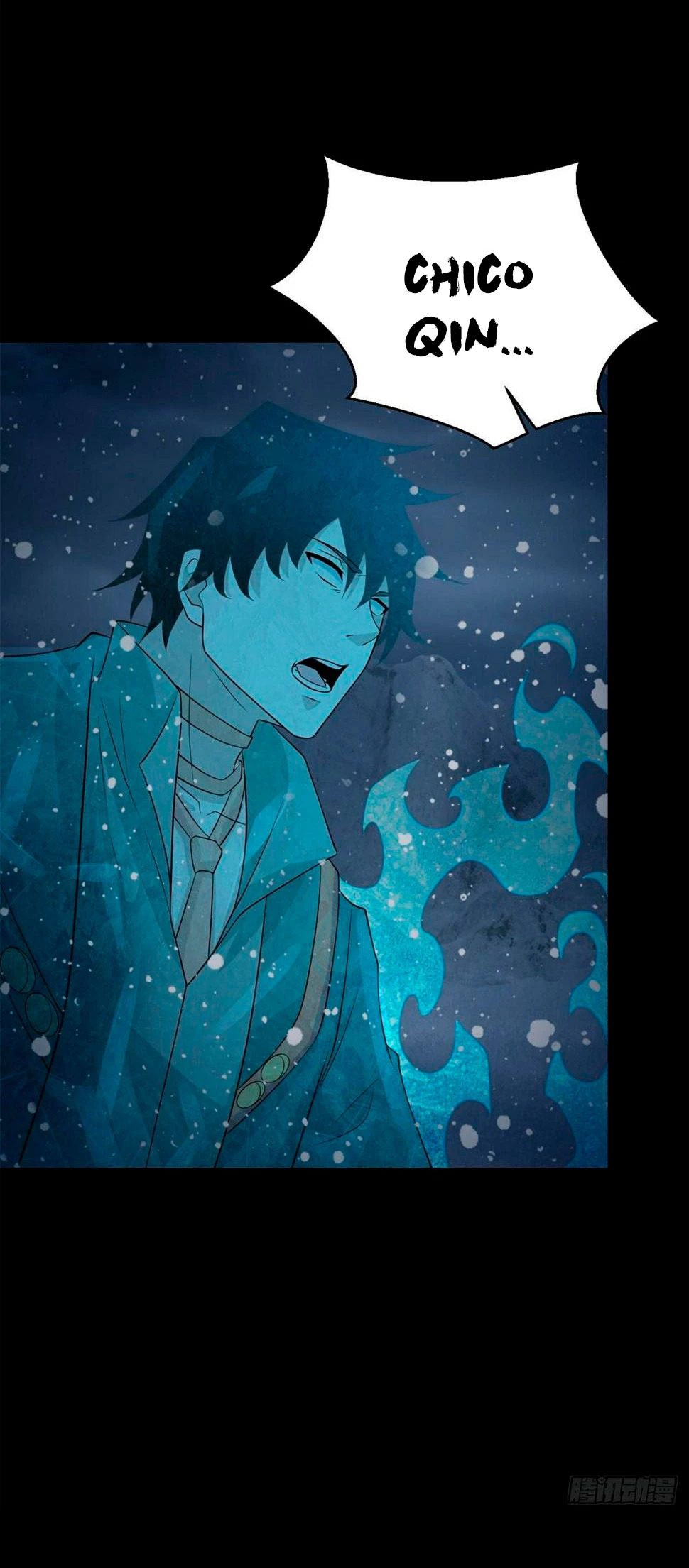 Read Rey del Apocalipsis ES Manga Online