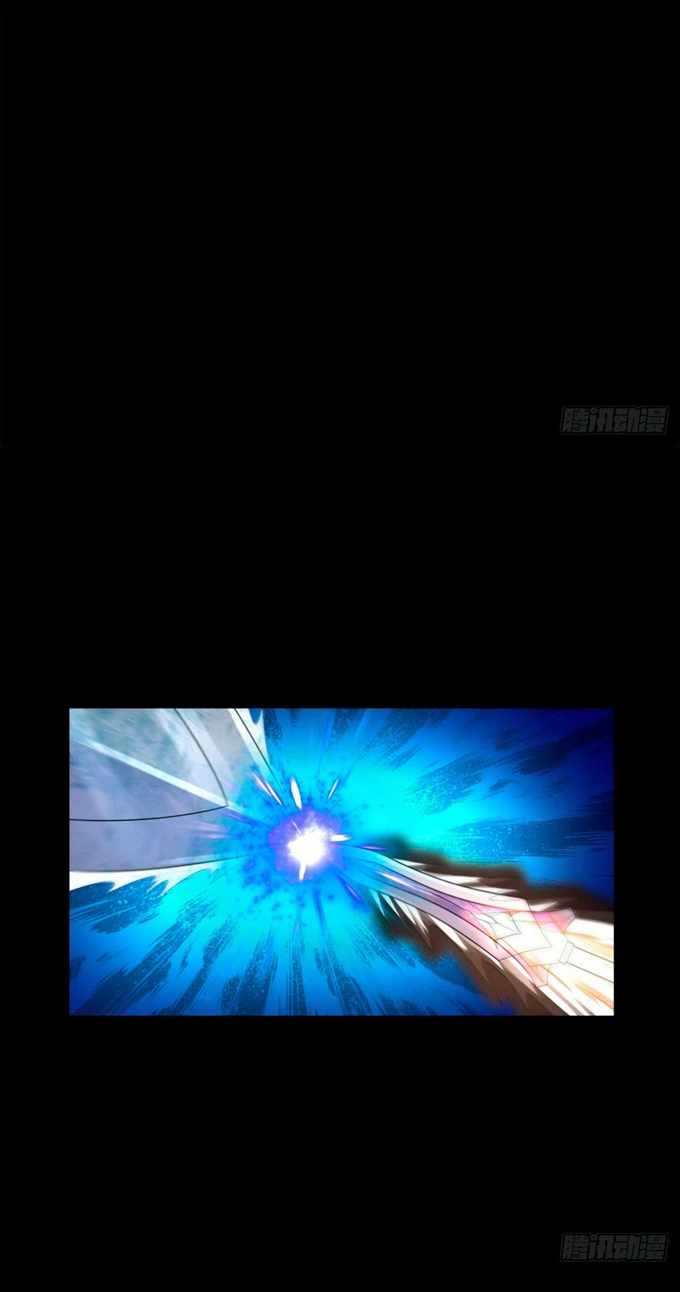 Read Rey del Apocalipsis ES Manga Online