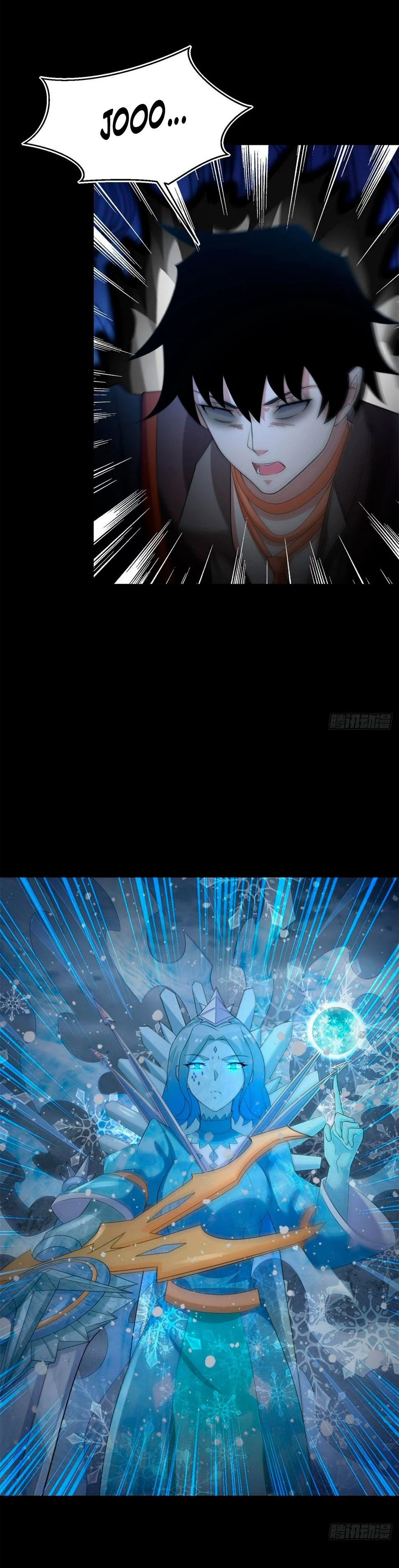 Read Rey del Apocalipsis ES Manga Online
