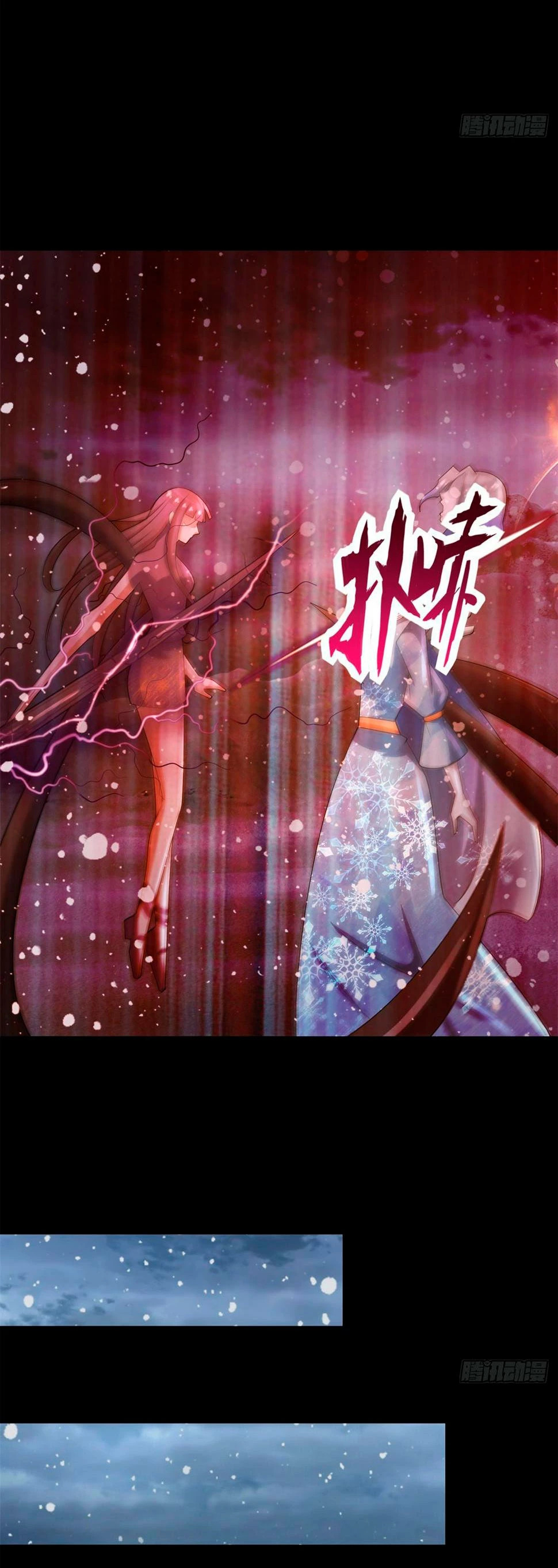 Read Rey del Apocalipsis ES Manga Online