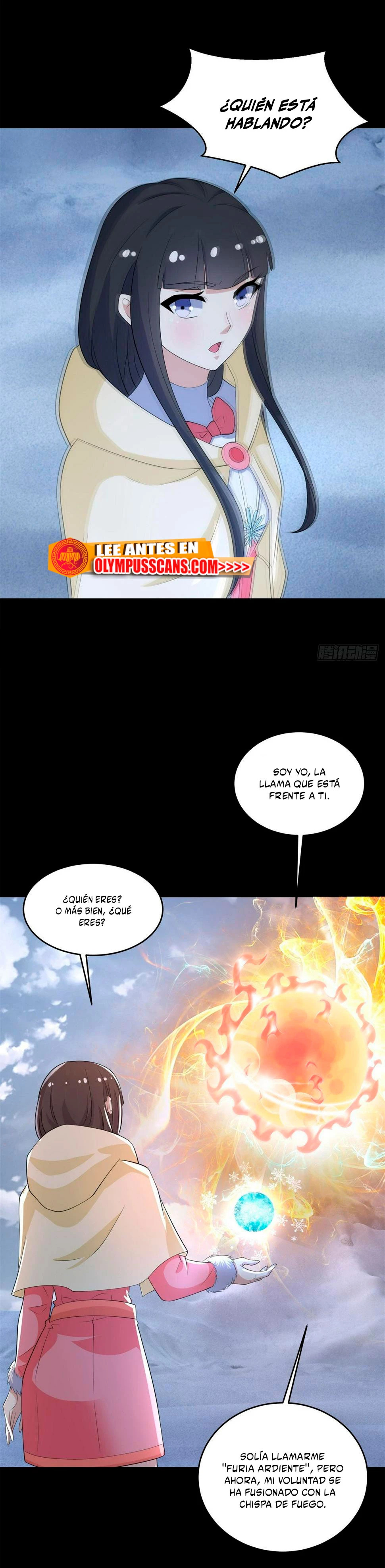 Read Rey del Apocalipsis ES Manga Online