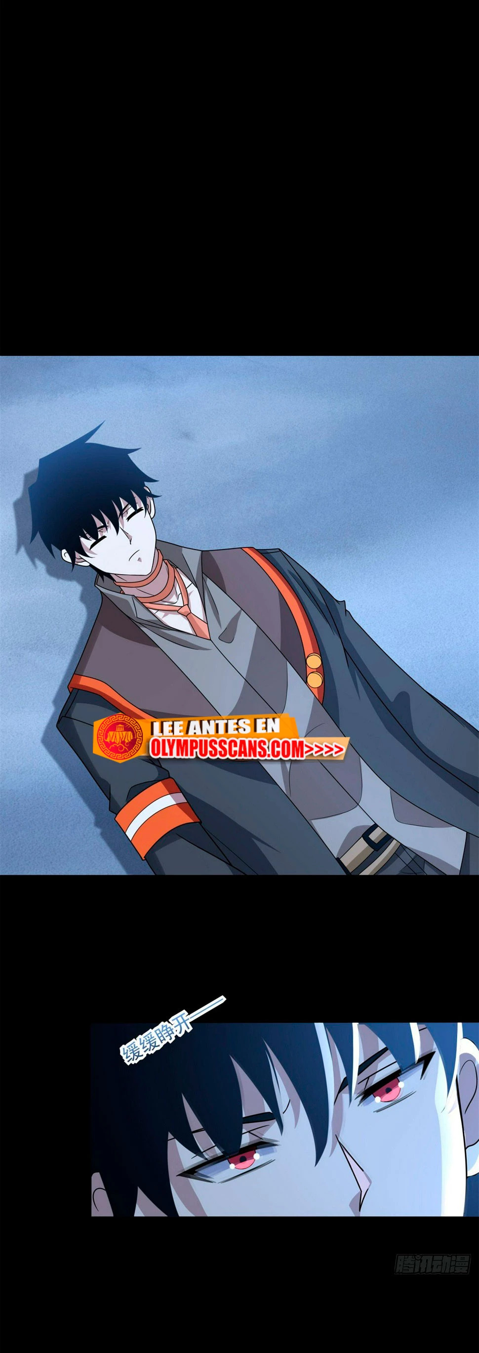 Read Rey del Apocalipsis ES Manga Online