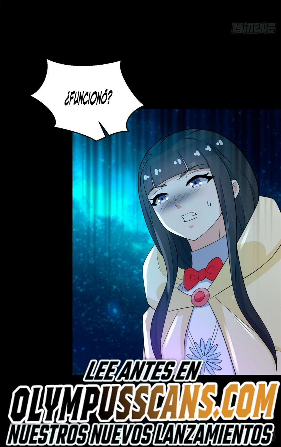 Read Rey del Apocalipsis ES Manga Online