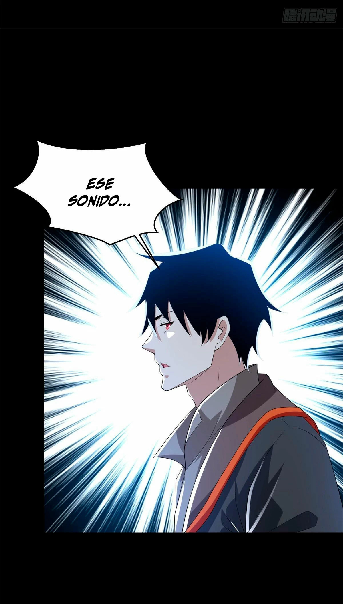 Read Rey del Apocalipsis ES Manga Online