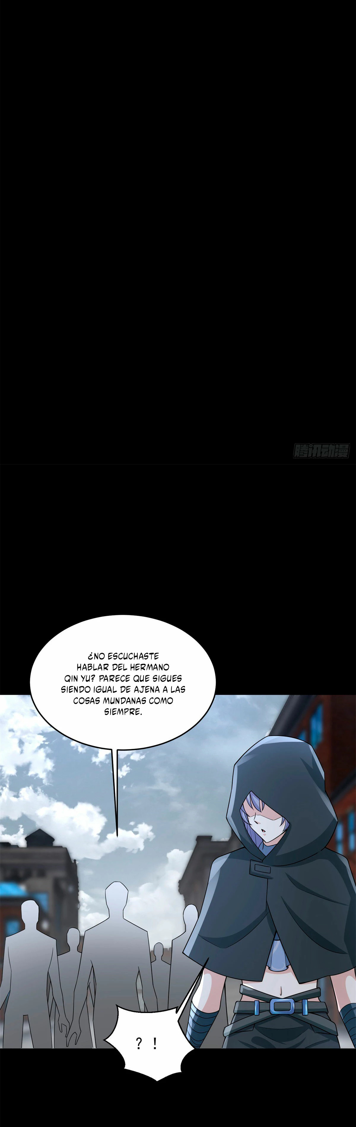 Read Rey del Apocalipsis ES Manga Online