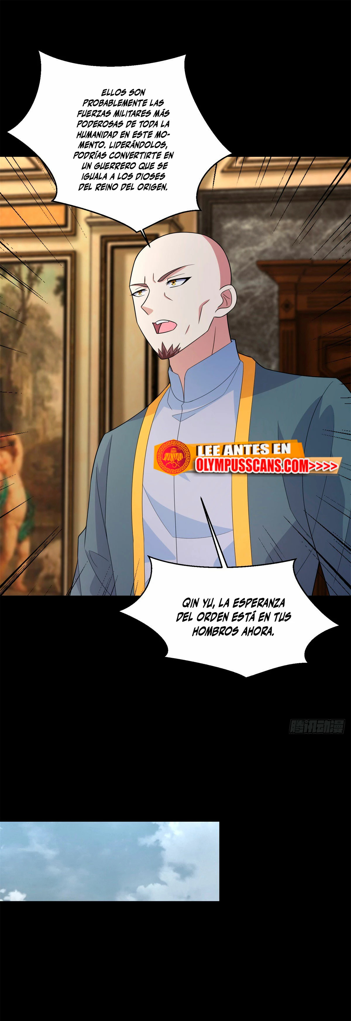 Read Rey del Apocalipsis ES Manga Online