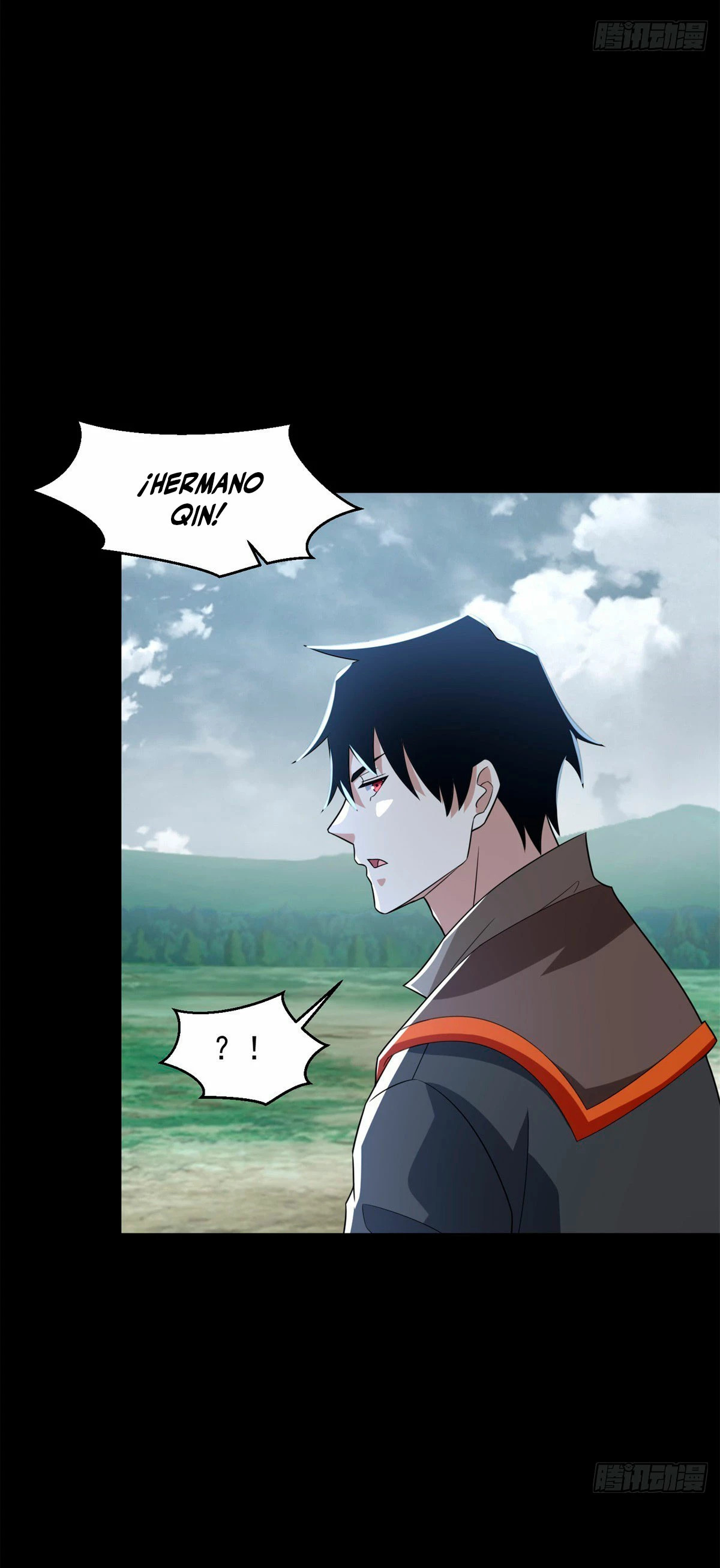 Read Rey del Apocalipsis ES Manga Online