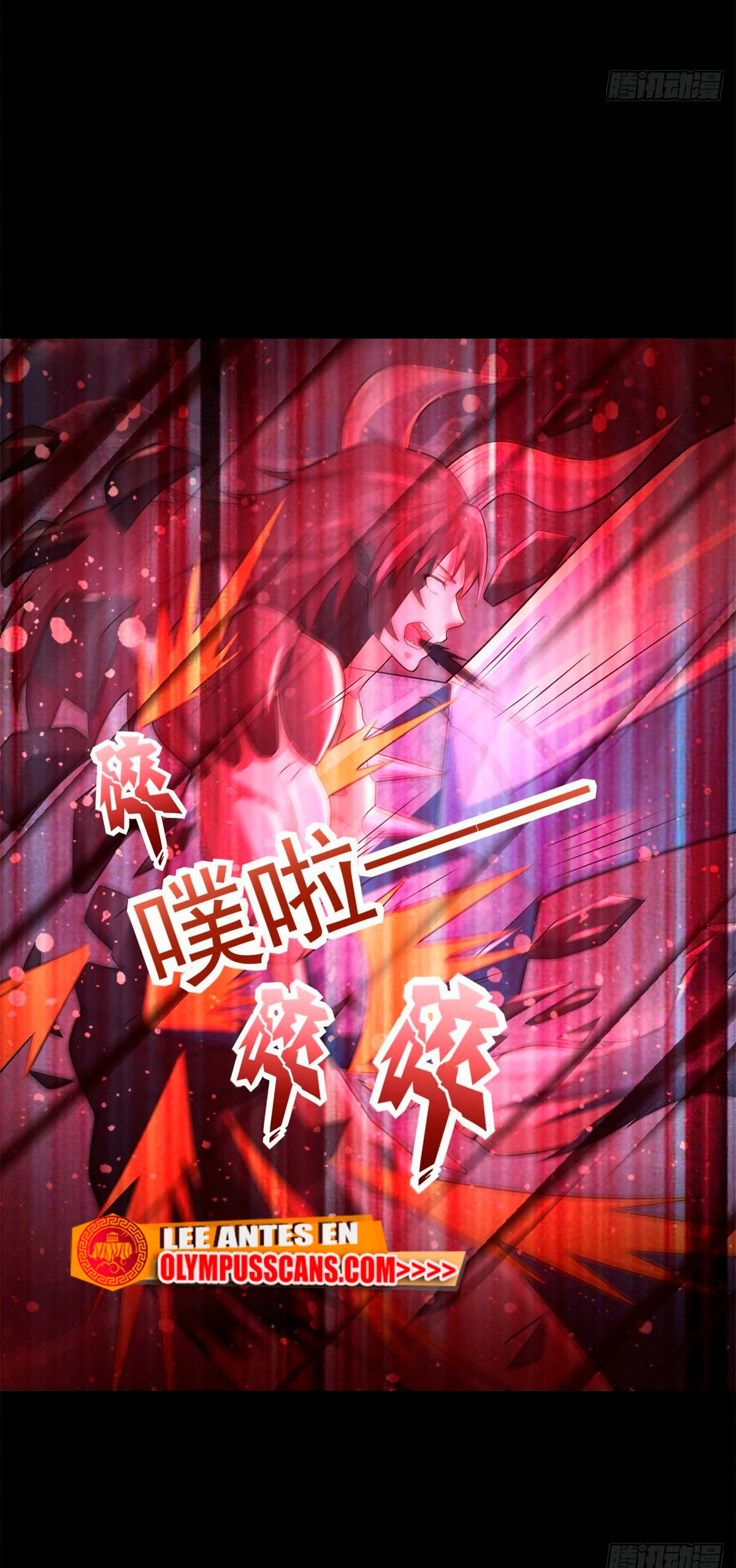 Read Rey del Apocalipsis ES Manga Online