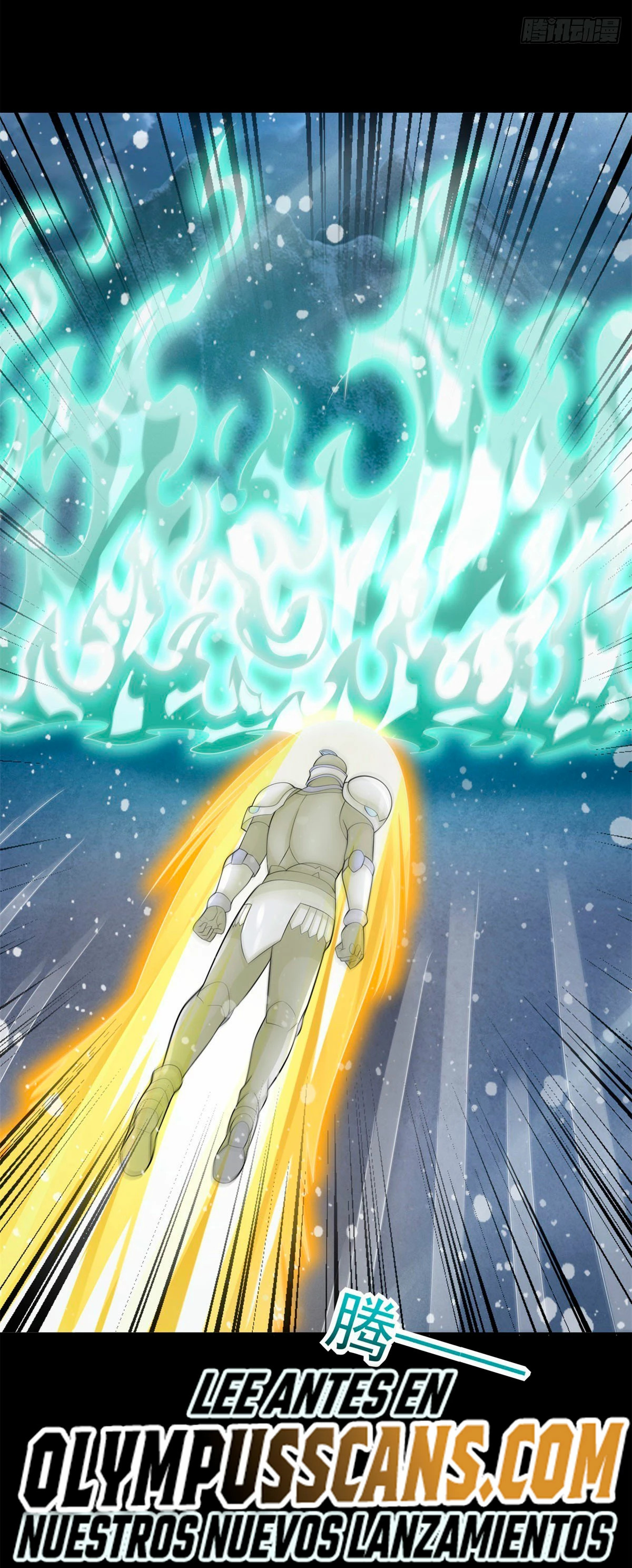 Read Rey del Apocalipsis ES Manga Online