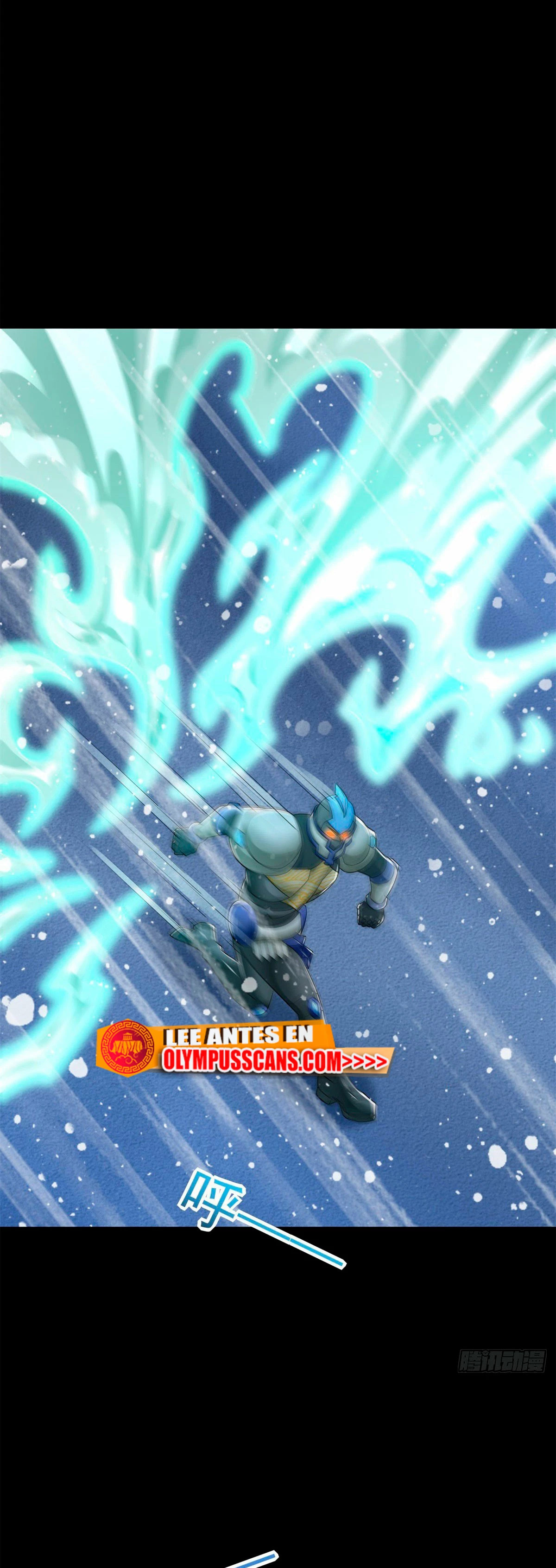 Read Rey del Apocalipsis ES Manga Online