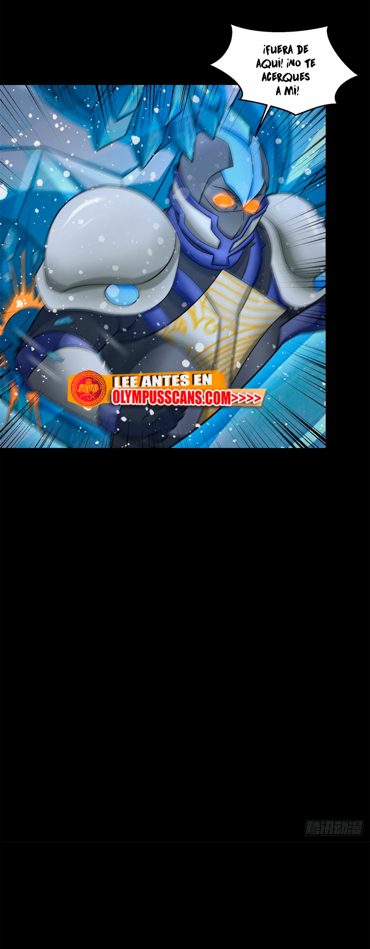 Read Rey del Apocalipsis ES Manga Online