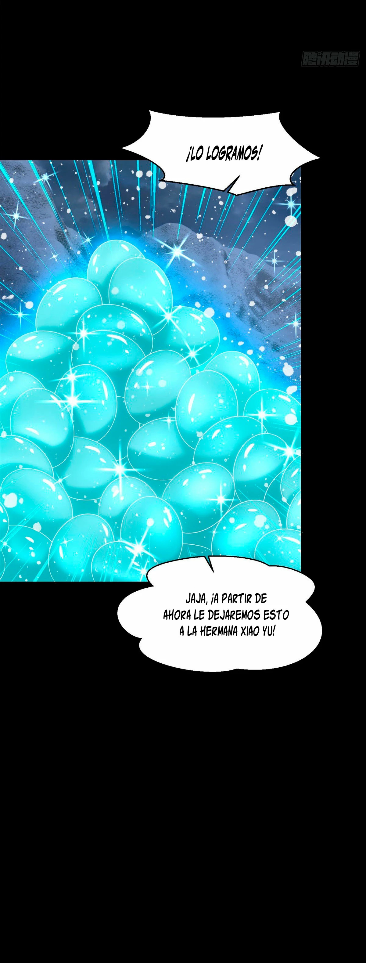 Read Rey del Apocalipsis ES Manga Online