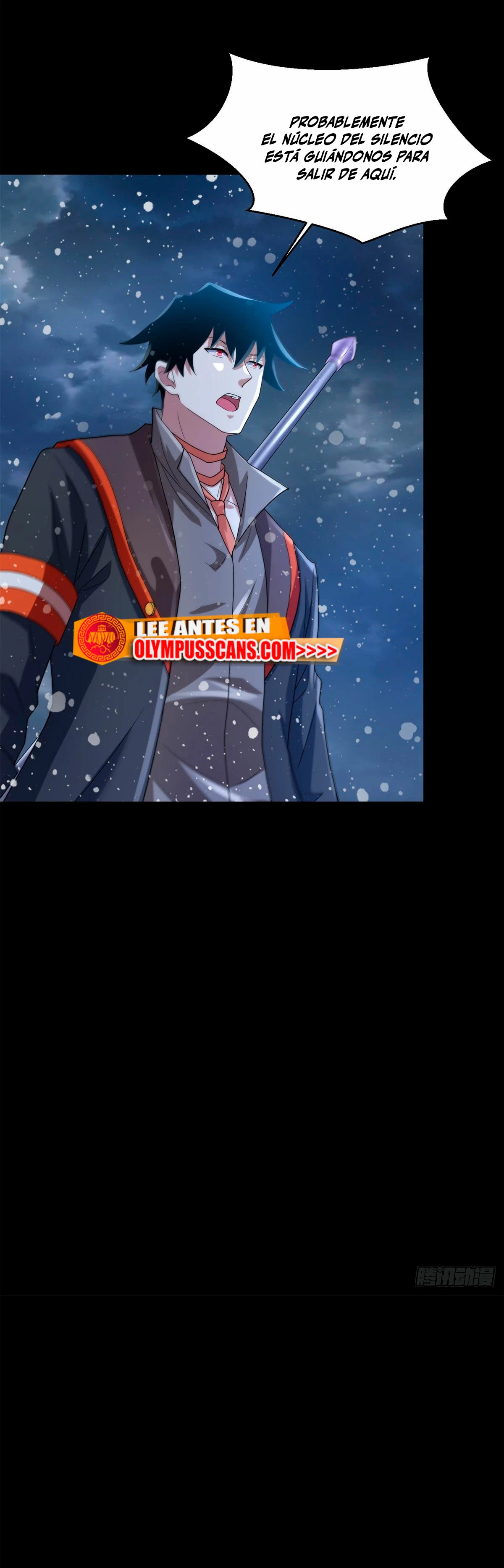 Read Rey del Apocalipsis ES Manga Online
